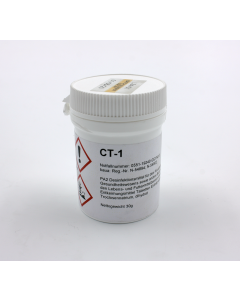 CT1 TABLETS (PACK OF 12) - CHLORINE TABLETS