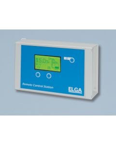 REMOTE CONTROL STATION