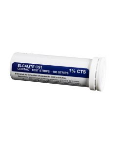 LC164 CONTACT TEST STRIPS (PACK OF 100)