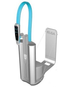 PURELAB flex Wall Mounting Kit
