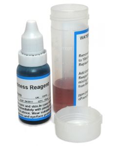 Hardness Reagent Chemical Test Kit TH30 