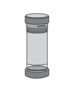 LC107 FILTER CARTRIDGE 10" 20 MICRON