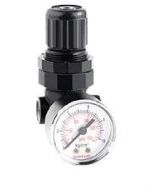 PRESSURE REGULATOR VALVE